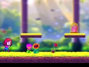Spel Spring om te redden online