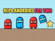 Spel Repo androïden voor twee online