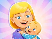 Spel Kindertuin online