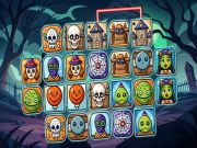 Spel Spookachtige link online