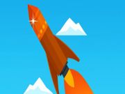 Spel Rocket Sky! online