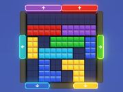 Spel Kleurblokjam online