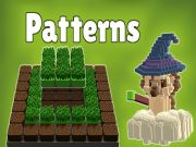 Spel Patronen online