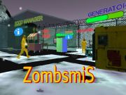 Spel Zombsmis online