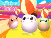 Spel Knock-out dudes online