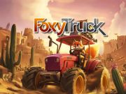 Spel Foxytruck online Spel Foxytruck online