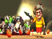 Spel Oma's laatste standpunt online