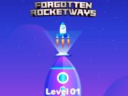 Spel Vergeten raketways online