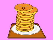 Spel Schattige pannenkoek online
