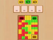 Spel Kubus tot gat puzzel online