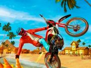 Spel Motorcross racen online