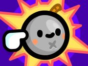 Spel Tik op Tik BOOM online