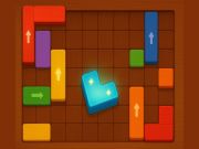 Spel Houten blokjam online