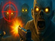 Spel Zombies: Battle for Survival online
