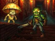 Spel Monster Slayer Merge en overleef online