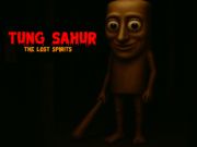 Spel Tung Sahur de verloren geesten online