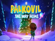 Spel Palkovil de weg naar huis online
