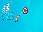 Spel Stickboys haak online