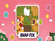 Spel Фиксированный щелчок online