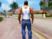Spel GTA: Grand Vegas Crime online
