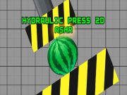 Spel Hydraulische pers 2D ASMR online