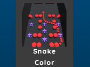 Spel Slangenkleur online