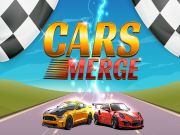 Spel Auto's fuseren online