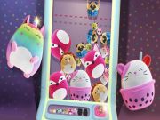 Spel Kawaii Claw Merge online