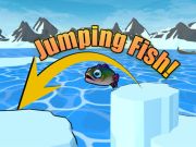 Spel Springvissen online