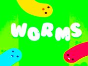 Spel Wormen online