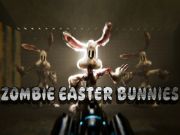 Spel Zombie Easter Bunnies online