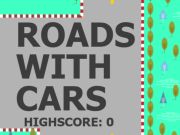 Spel Wegen met auto's online