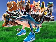 Spel Italiaans Brainrot: Neuro Beasts online