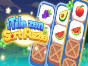 Spel Itilezen sort puzzel online