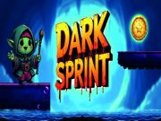 Spel Donkere sprint online
