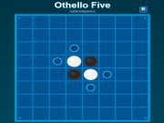 Spel Othello vijf online