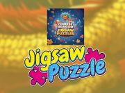 Spel Chinese Dragon Jigsaw puzzels online Spel Chinese Dragon Jigsaw puzzels online