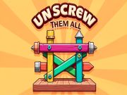 Spel Schroef ze allemaal los online