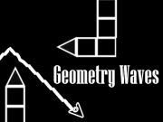 Spel Geometrie-golven online