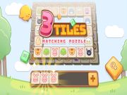 Spel 3 tegels online