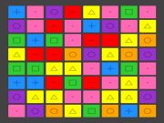 Spel Verbind 3 online