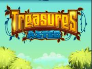 Spel Schatten aztec online