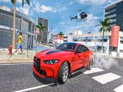 Spel Extreme echte auto rijden 2025 online