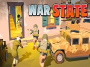 Spel Oorlogstoestand online