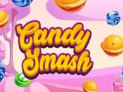 Spel Candy Smash online