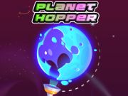Spel Planeethopper online