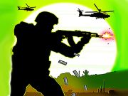Spel SWAT Force versus terroristen online