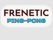 Spel Frenetische pingpong online