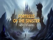 Spel Fort van de sinister online