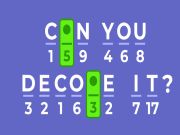 Spel Cryptogram online